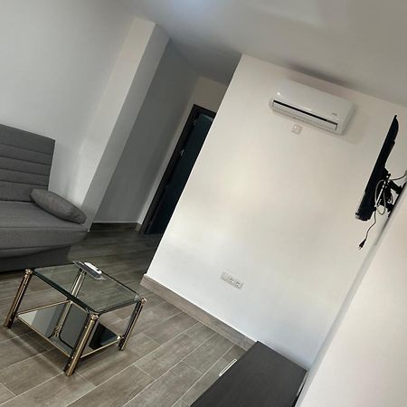 Apartamento Tejares 2A Málaga Exteriör bild