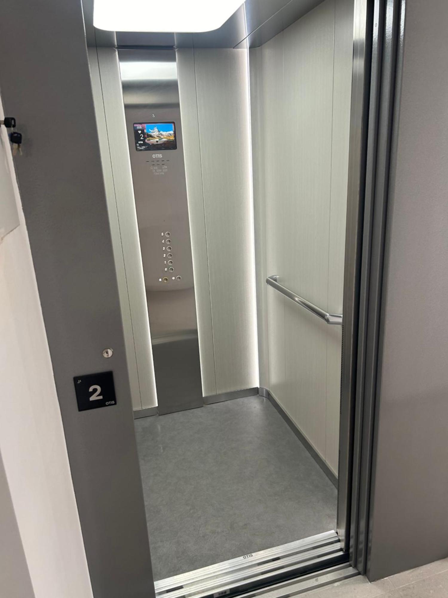 Apartamento Tejares 2A Málaga Exteriör bild