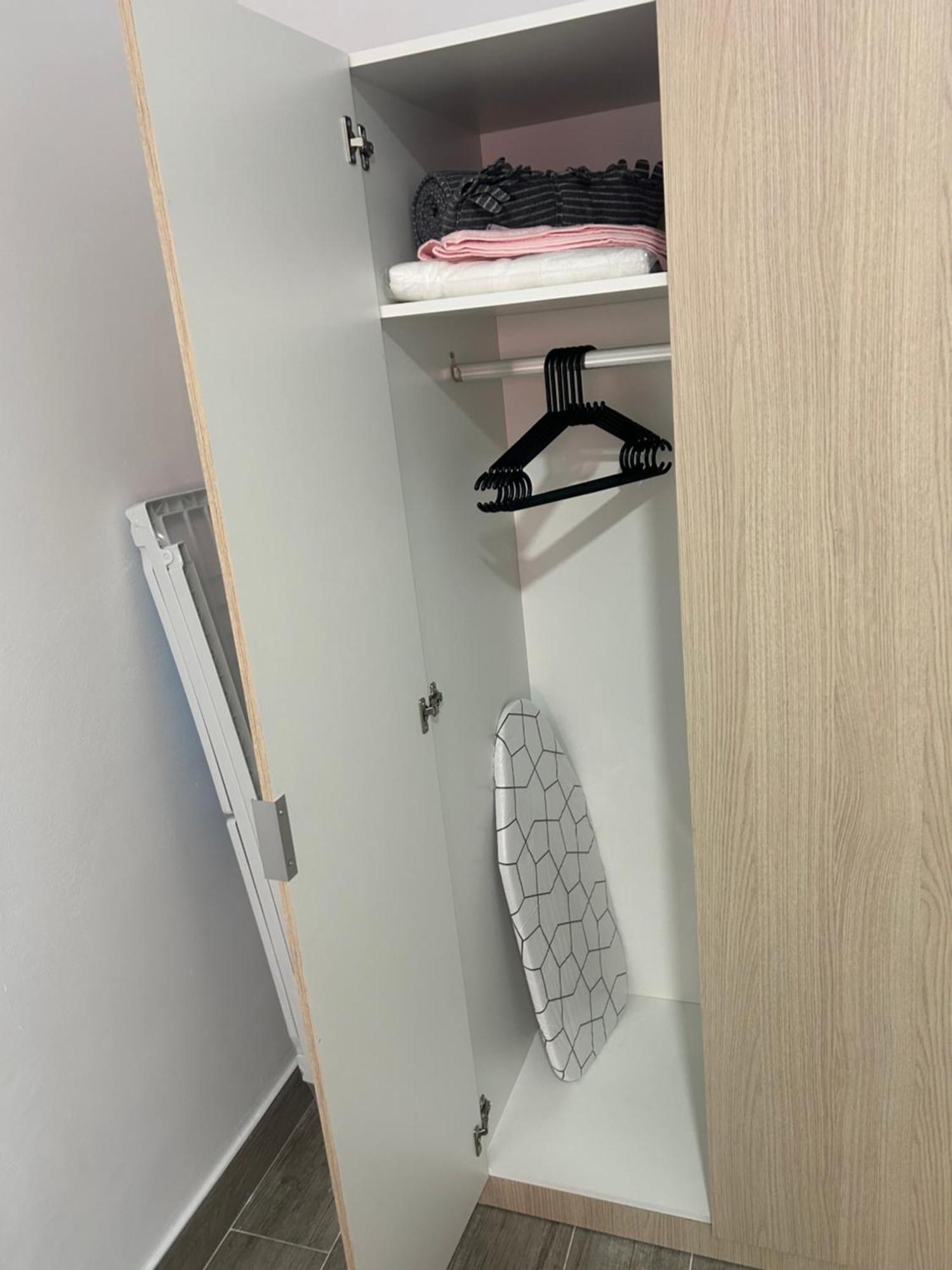 Apartamento Tejares 2A Málaga Exteriör bild